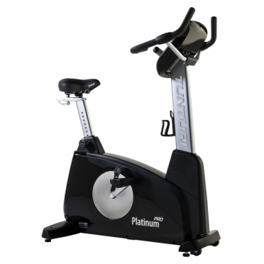 Tunturi Platinum Pro Upright Bike 14PTUB2000
